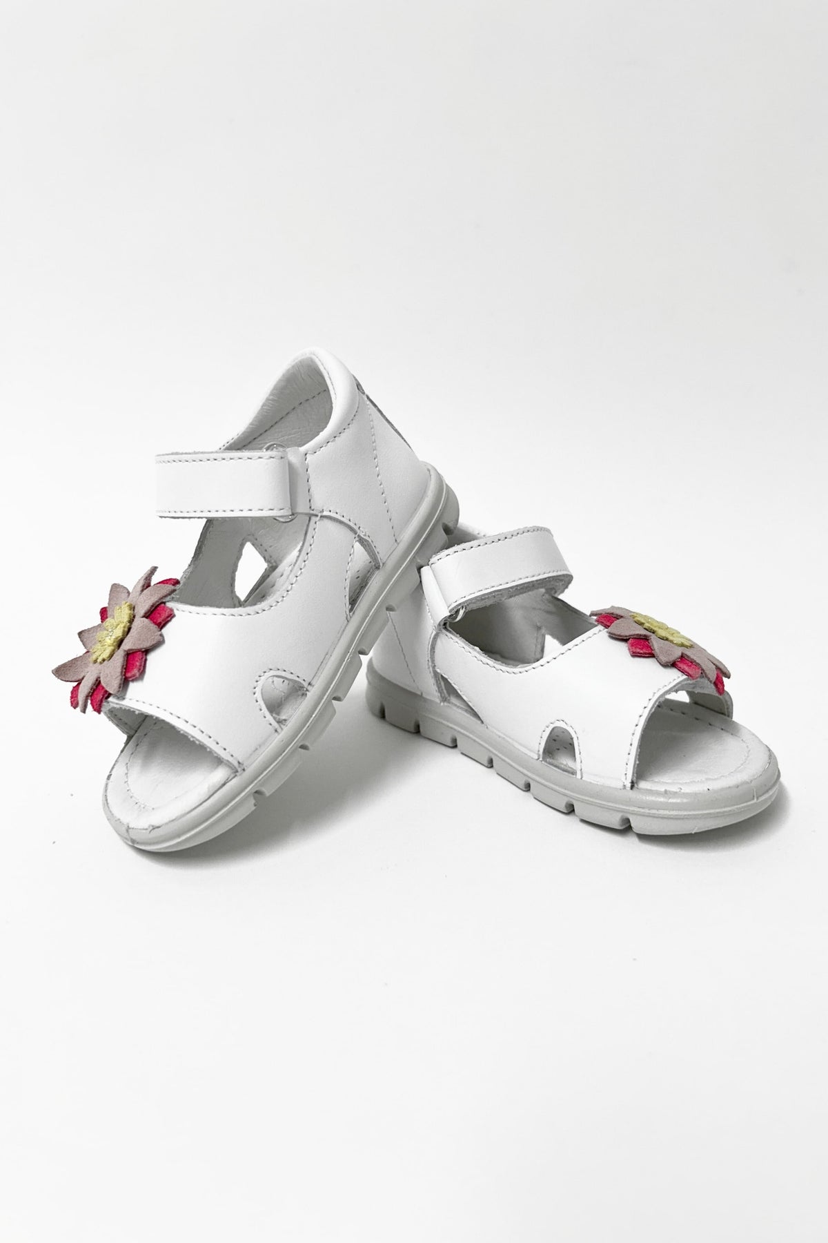 IGOR Sandali Rosa Bambina Cholo S10108-090 IGOR Sandali Rosa Bambina Cholo S10108-090