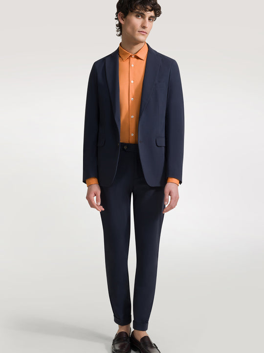 Rrd Micro Chino Pant Men