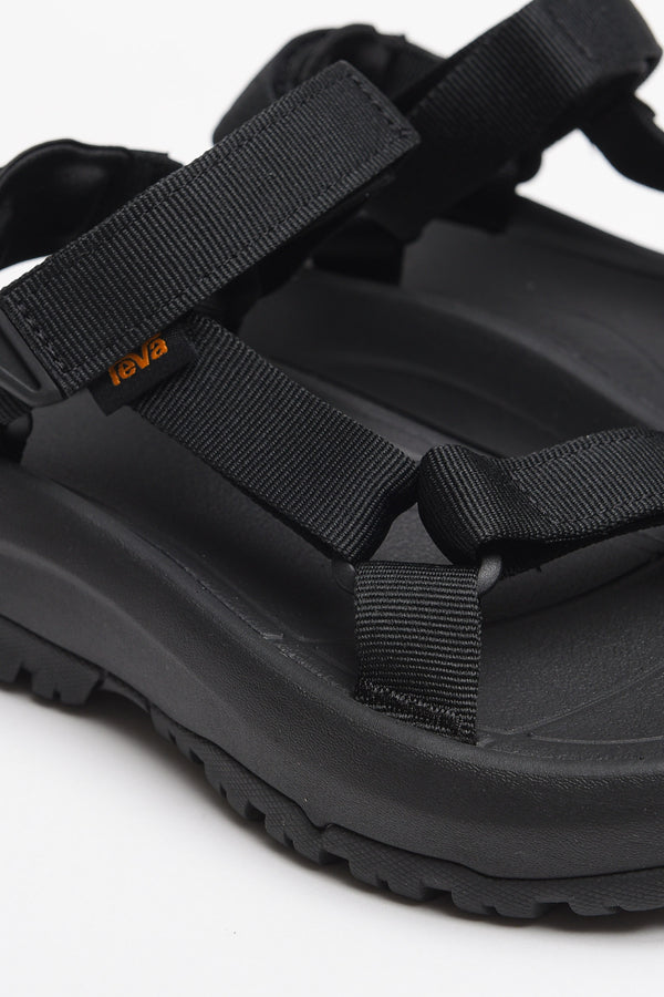 Teva Hurricane Xlt2 Ampsole W Nero Donna - 4