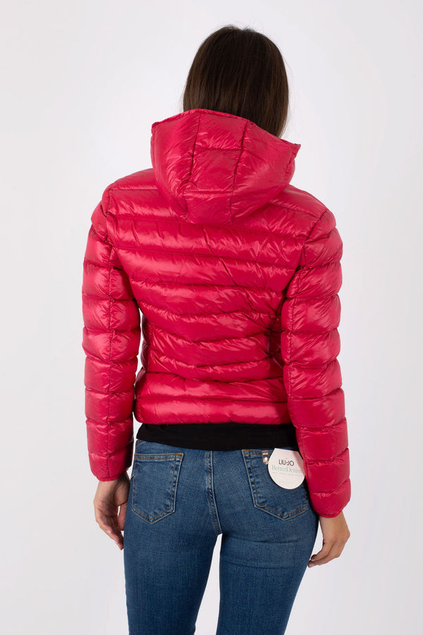 Colmar Bomber Basico C/cappuccio Donna - 4