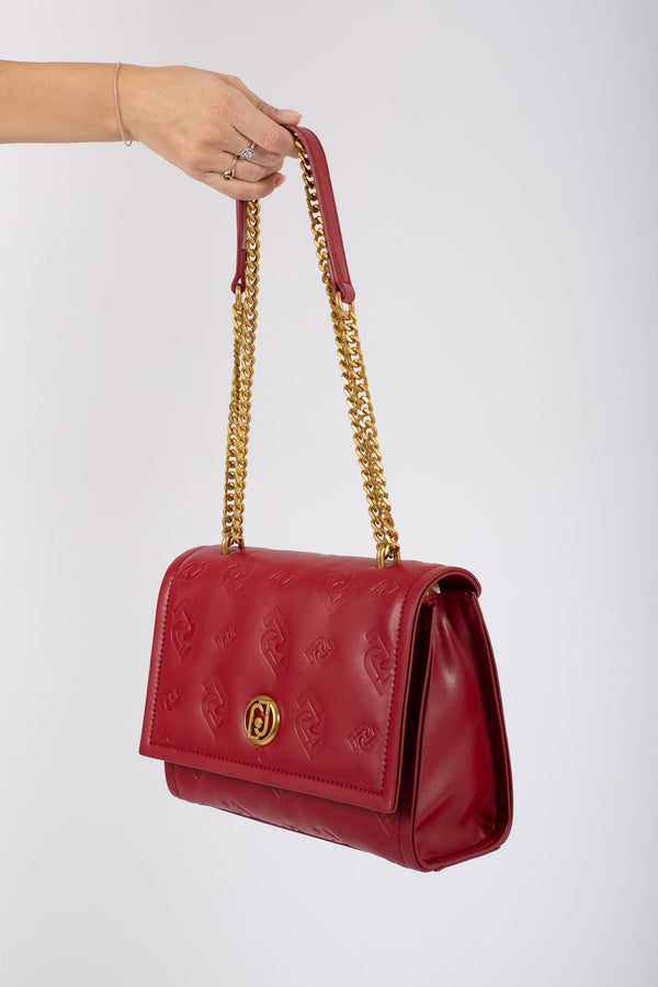 Liu Jo Borsa A Tracolla Better Donna - 5