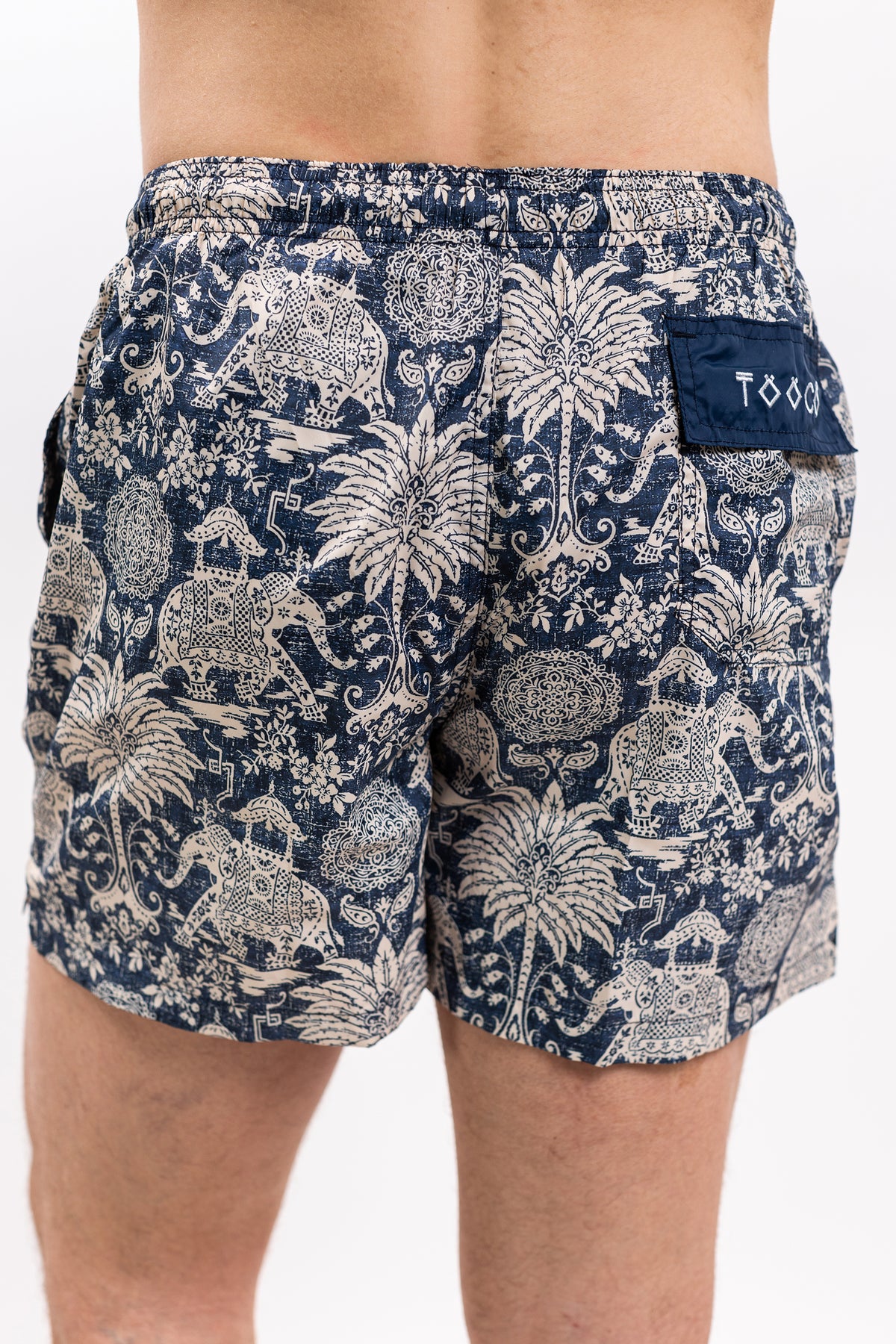 Tooco Classic Beachwear Mirissa Men - 5