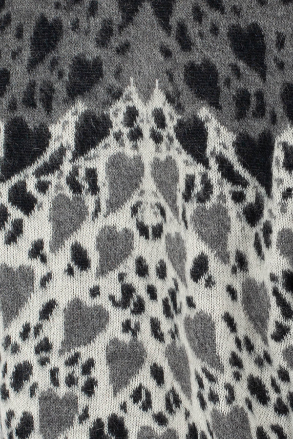 Aniye By Pull Leopard Donna - 4