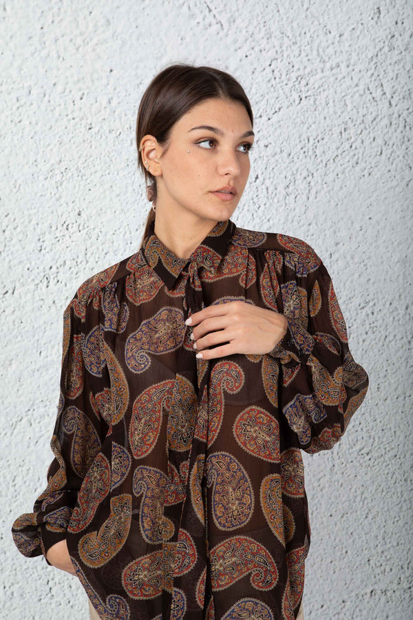 Aniye By Shirt Holan Donna - 1