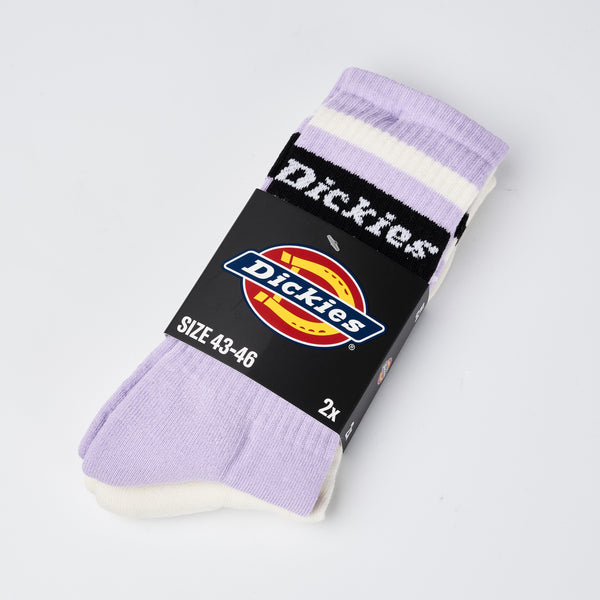 Dickies Socks Genola Viola Donna - 3