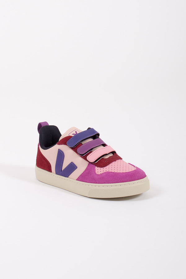 Veja Junior/kid Chfree Sneakers Bambina - 2