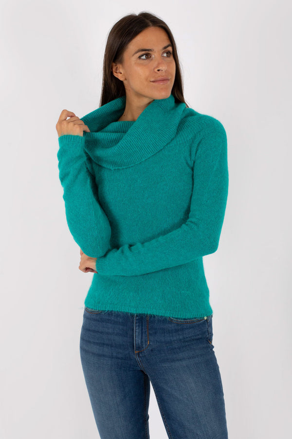 Liu Jo Dolcevita Soft T.capo Verde Donna - 1