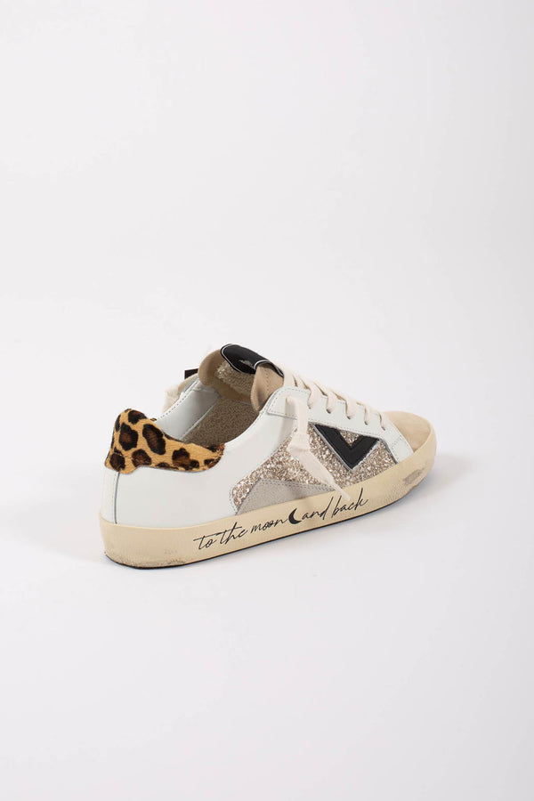 4b12 Sneakers Donna - 3