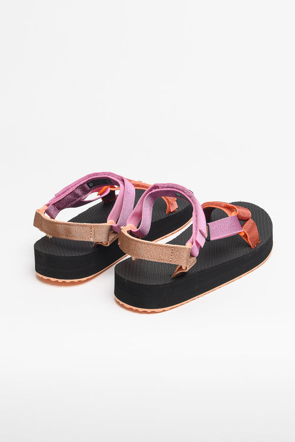 Teva Midform Universal W Donna - 4
