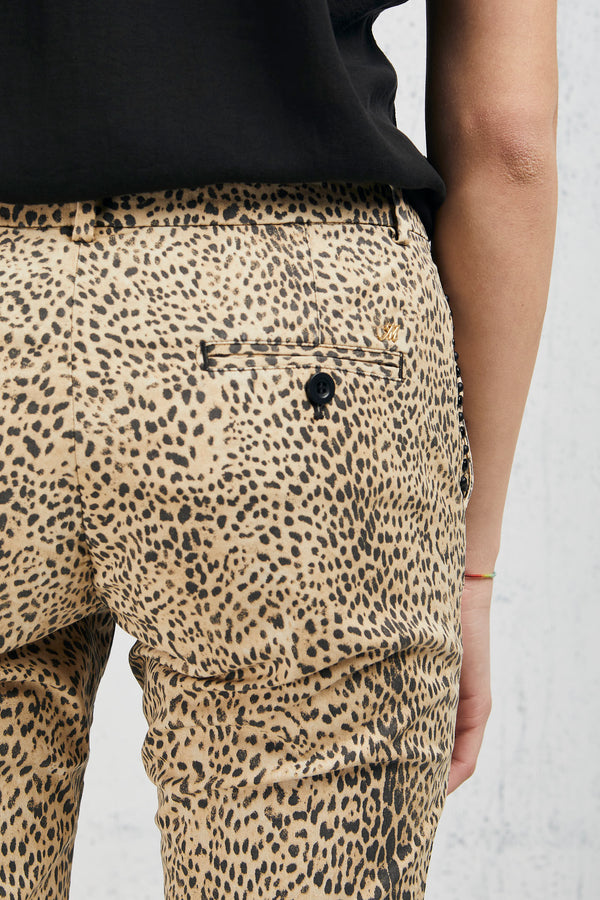 Mason's Chinos (jaquelinecurvie) Donna - 5