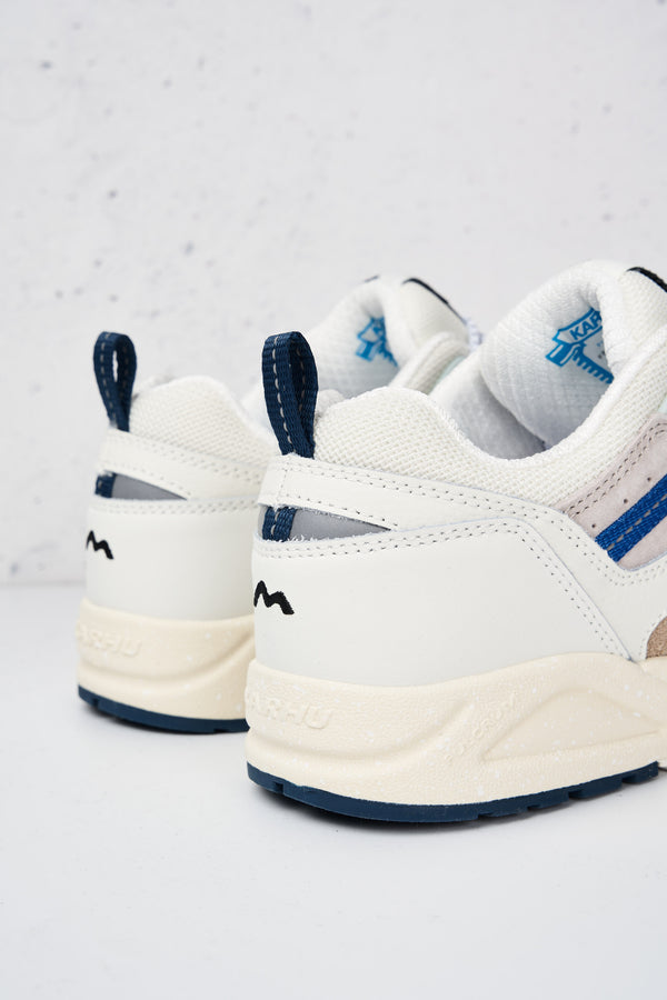 Karhu Sneakers Fusion 2.0 Bianco Uomo - 3