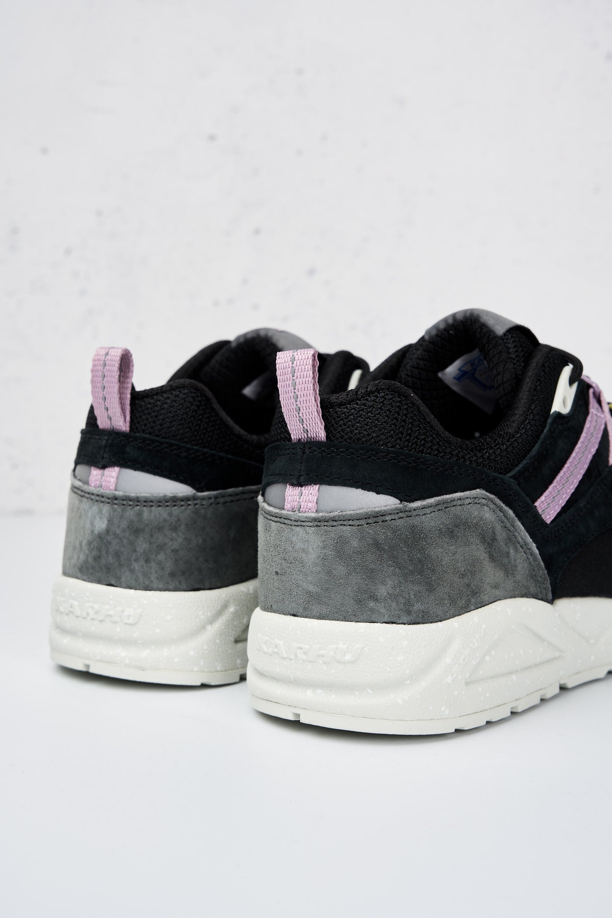 Karhu Sneakers Fusion 2.0 Nero Donna - 3