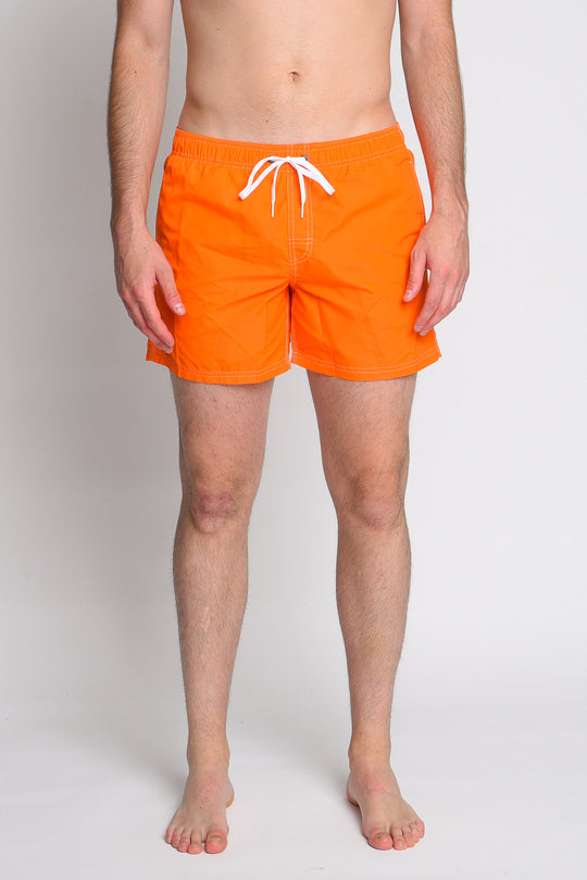 Sundek Swim Trunks Uomo