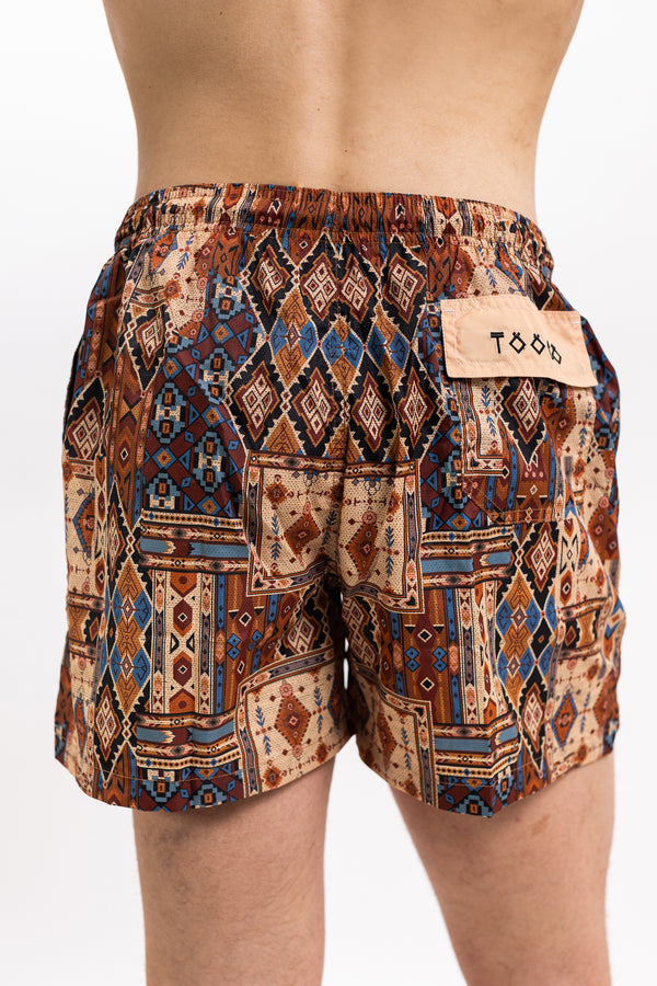 Tooco Classic Beachwear Ubud Uomo - 4