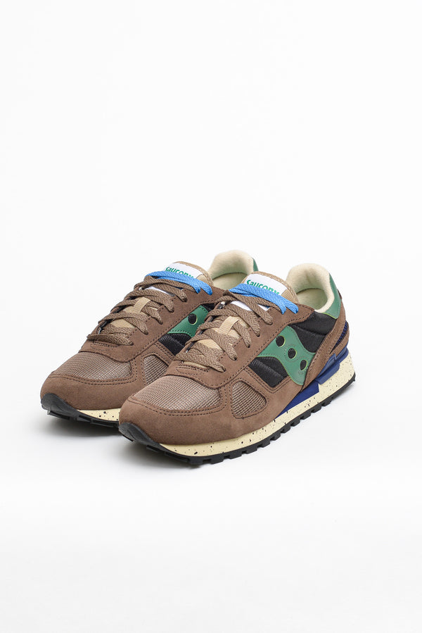 Saucony originals uomo marroni Clearance