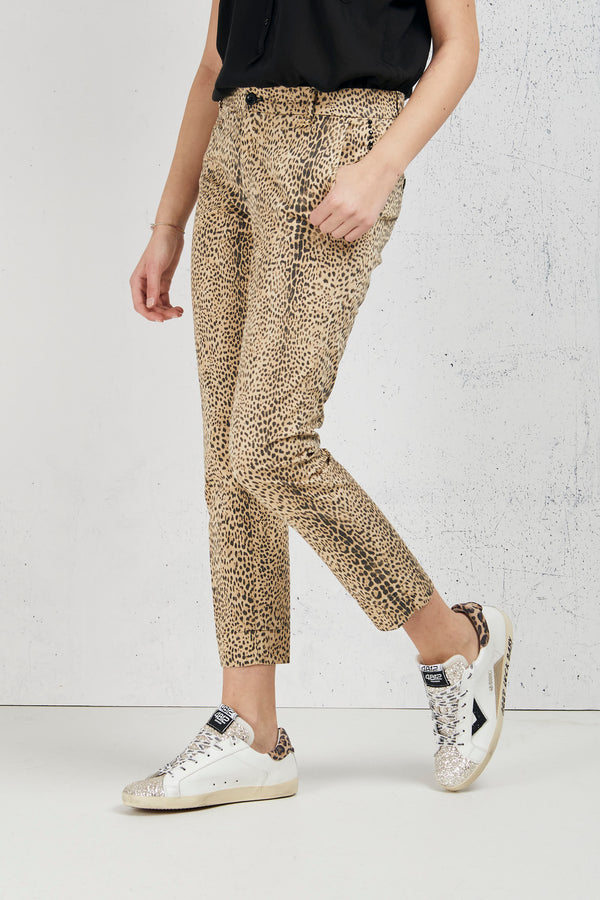 Mason's Chinos (jaquelinecurvie) Donna - 2