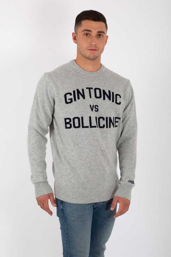 Mc2 Saint Barth Heron - Gin Bollicine 15ml Uomo - 1
