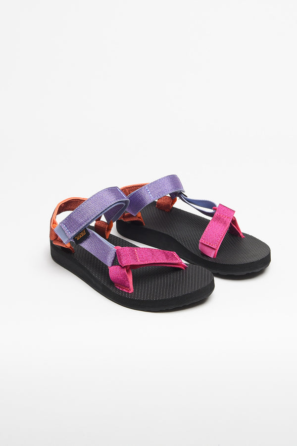 Teva Original Universal W Sandalo Donna - 1