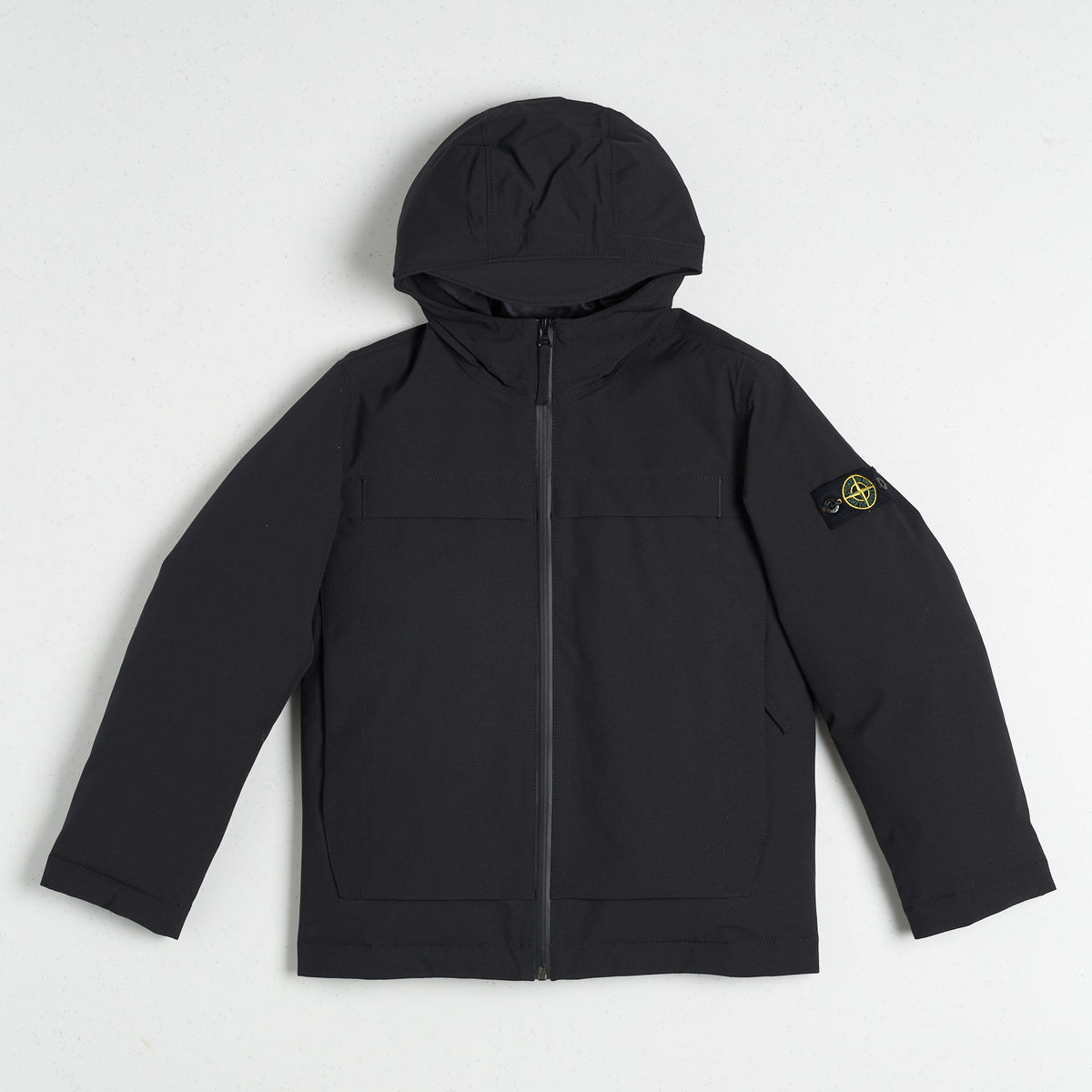 Island Uomo Saldi Soft Shell Giubbino Stone Island Saldi Stone