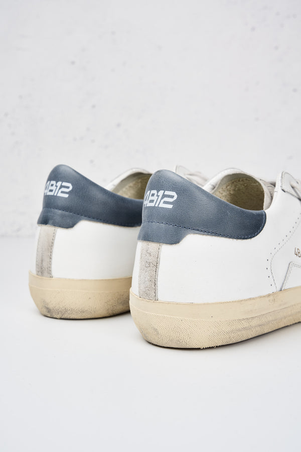 4b12 Sneakers Uomo - 7