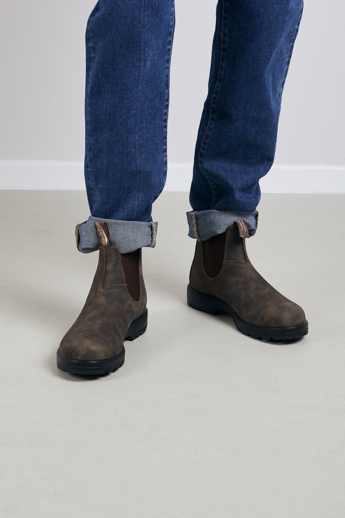 Stivali Blundstone 585 Guida Taglie Blundstone Blundstone Boot