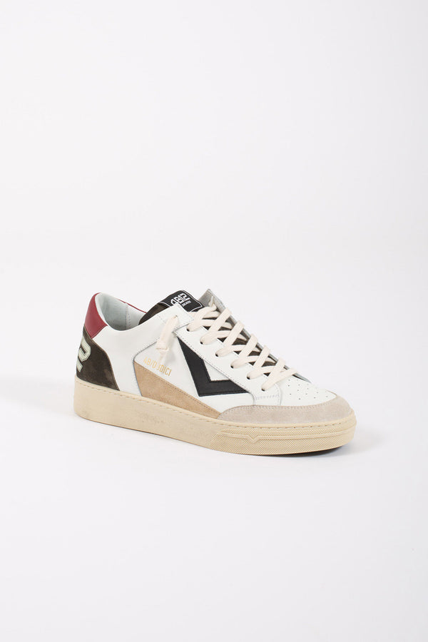 4b12 Sneakers Uomo - 2