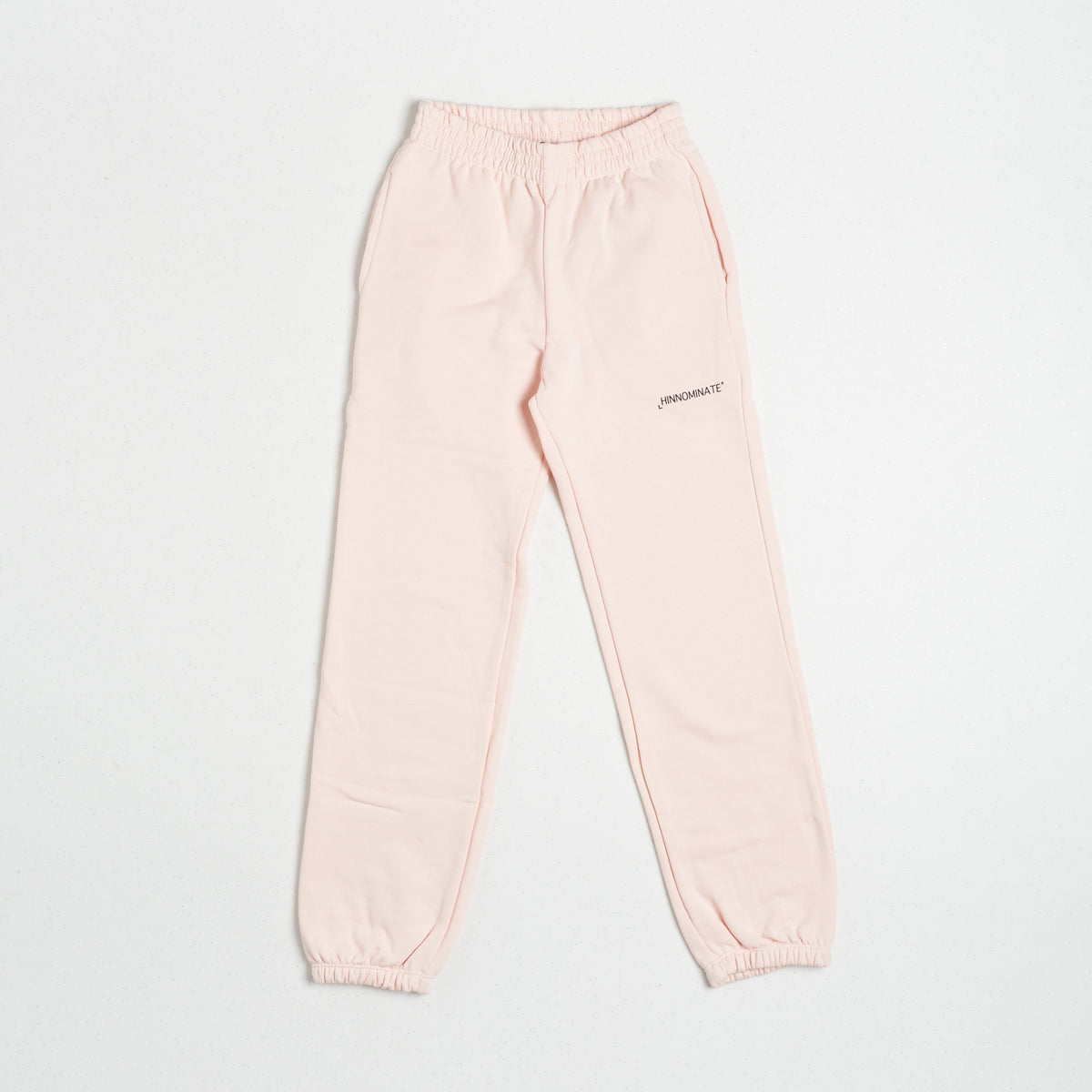 Hinnominate Pantaloni In Felpa Rosa Bambina - 2