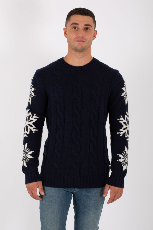 Mc2 Saint Barth Bergen-nordic Flake 61 Uomo - 2
