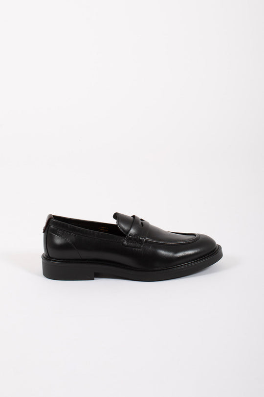 Ambitious Pinka Moccasin Black Men