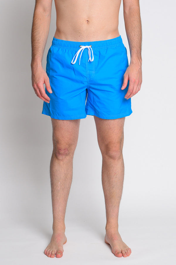 Sundek Swim Trunks Blu Uomo - 1