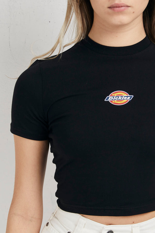 Dickies Maple Valley Tee Donna - 2