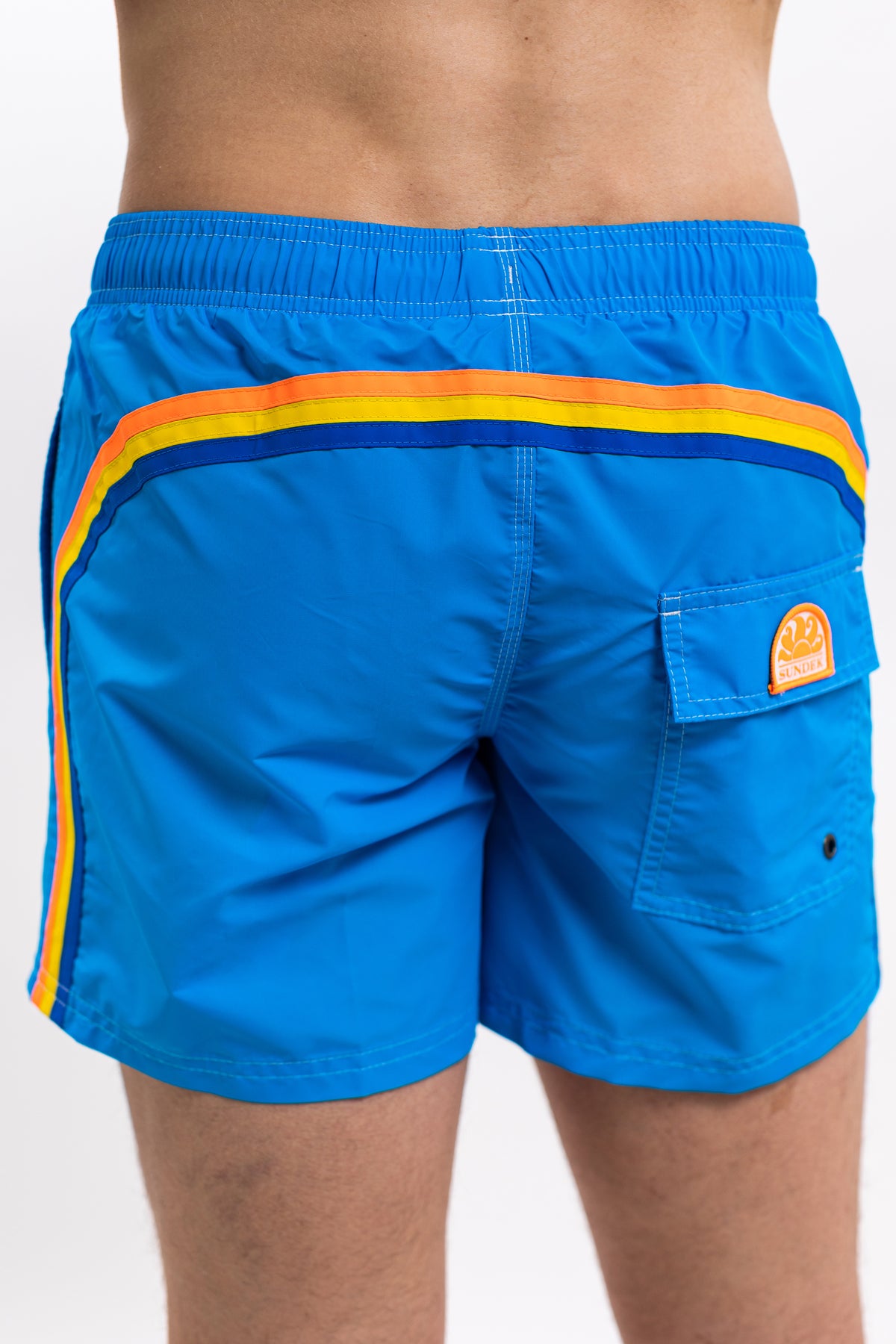 Sundek Costume Boardshort Uomo - 2