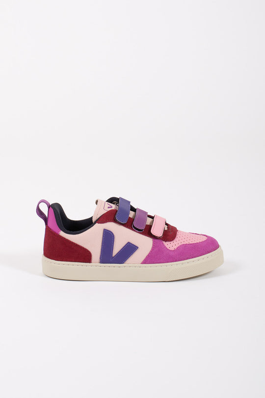 Veja Junior/kid Chfree Sneakers Bambina