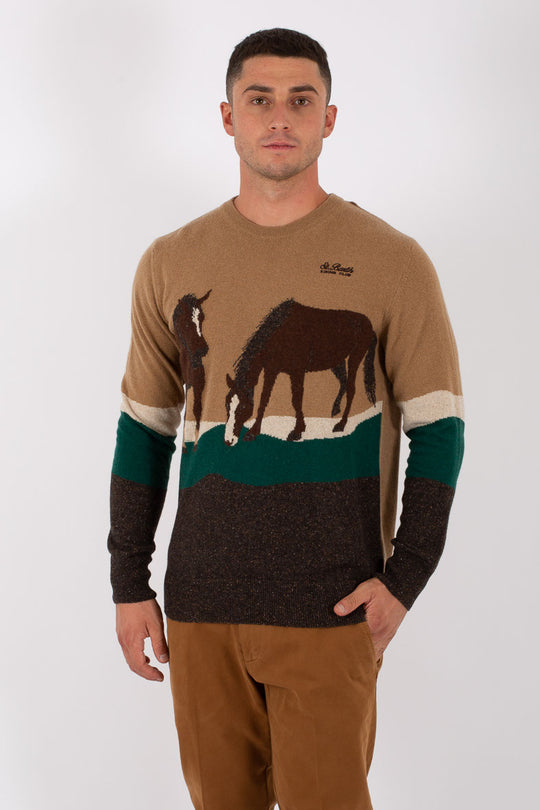 Mc2 Saint Barth Heron C Donegal Riding 19 Emb Uomo