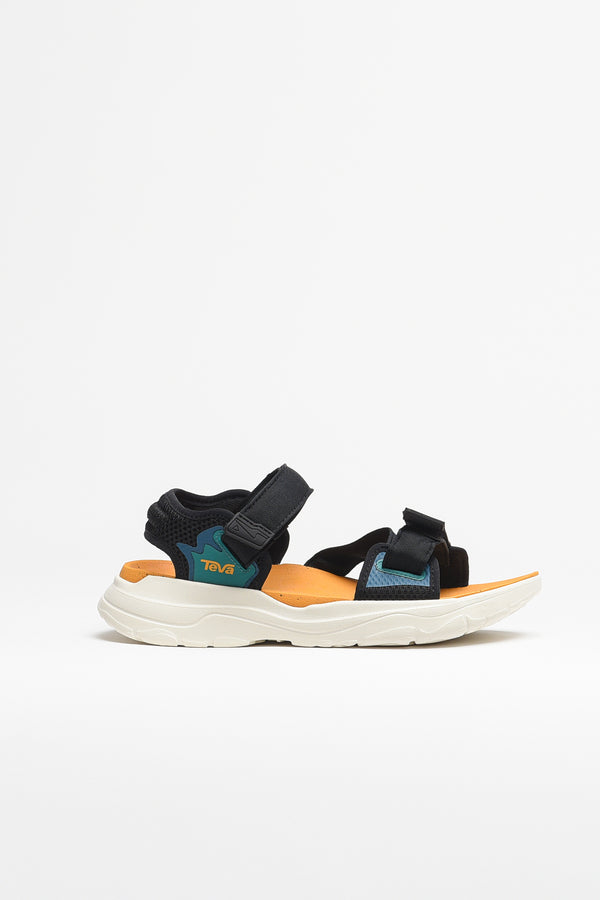 Teva Sandalo Zymic M Uomo - 2