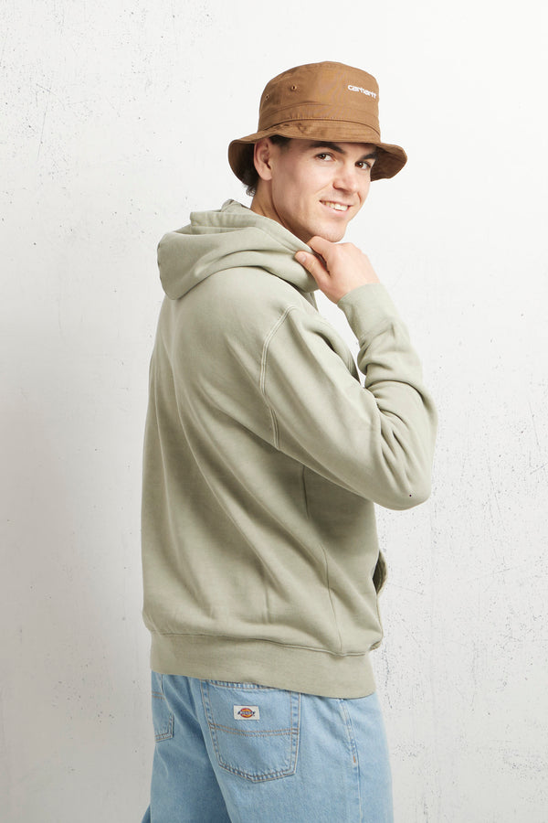 Carhartt Hooded Duster Sweat Uomo - 3