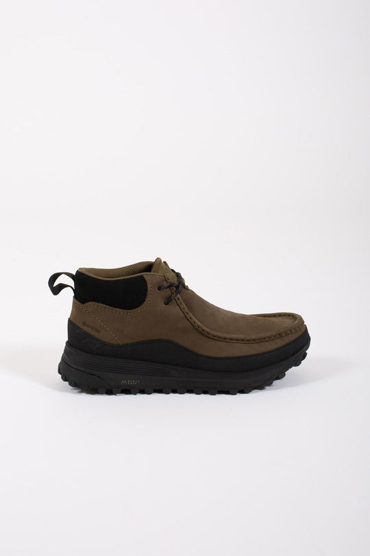 Clarks Polacchino Goretex Uomo