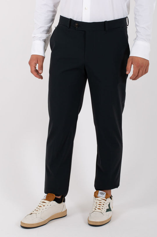 Rrd Winter Chino Pant Gray Men