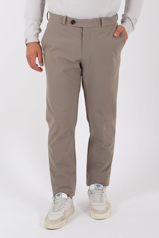 Rrd Winter Chino Pant Gray Men