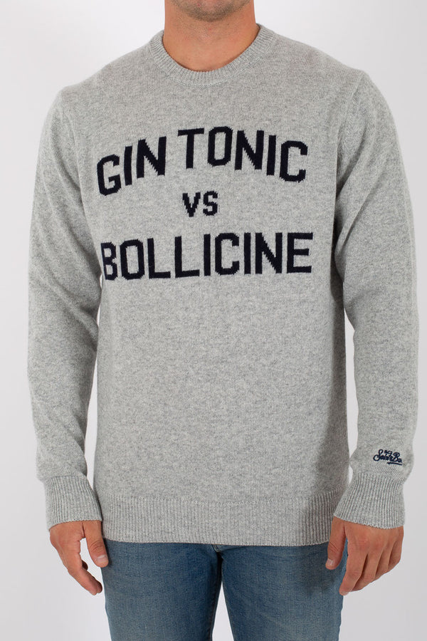 Mc2 Saint Barth Heron - Gin Bollicine 15ml Uomo - 3