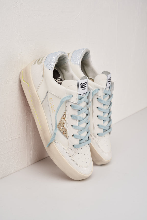 4b12 Sneakers Donna - 5