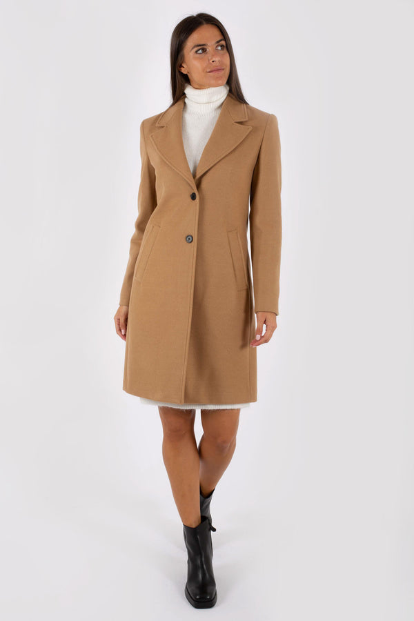 Liu Jo Cappotto Basic Donna - 5