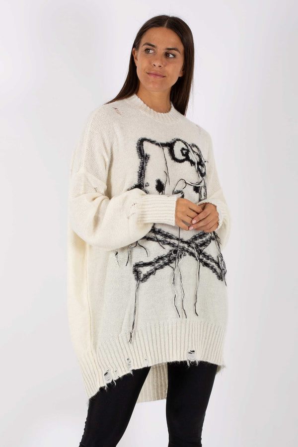 Aniye By Pull Kitty Punk Donna - 2