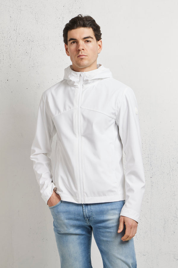 Colmar Softshell Naturale Uomo - 2