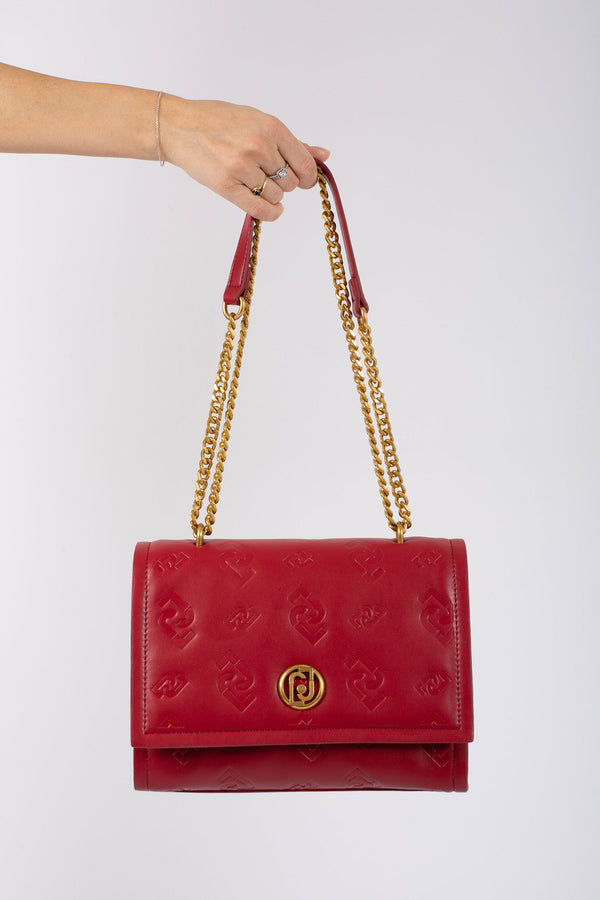 Liu Jo Borsa A Tracolla Better Donna - 4
