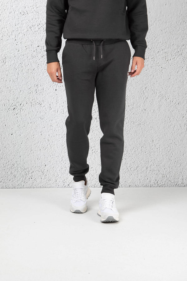 Colmar Pantalone In Felpa Grigio Uomo - 1