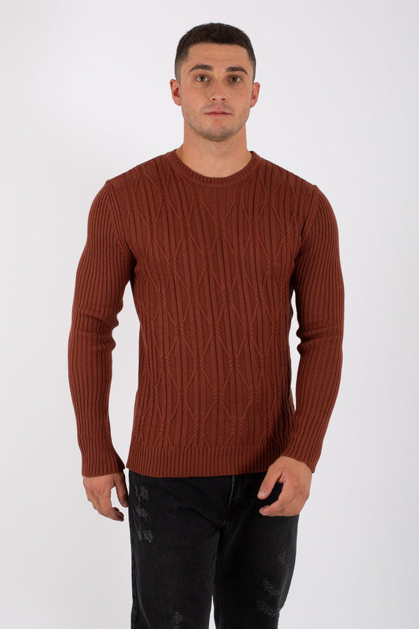 Philotinto Pull G/c Costa Piatta/trecce Uomo - 4