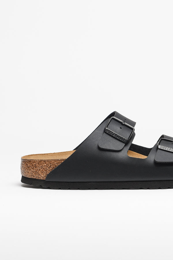 Birkenstock Ciabatte Arizona Nero Unisex Bambini - 4