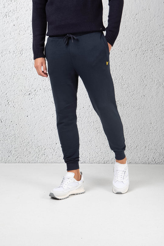 Lyle &amp; Scott Men's Blue Sweatpants
