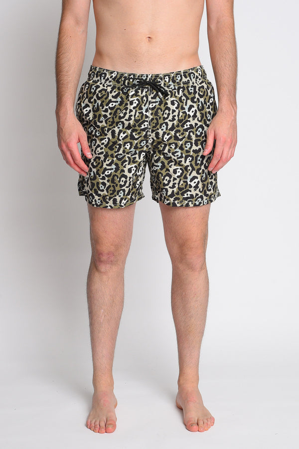 Mc2 Saint Barth Boxer Mare Uomo - 2